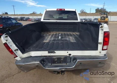 2015 Ram 2500 St z USA, uszkodzony, nr VIN 3C6TR5HT5FG524643